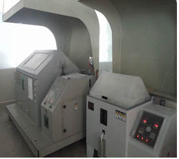鹽霧實驗機(jī)