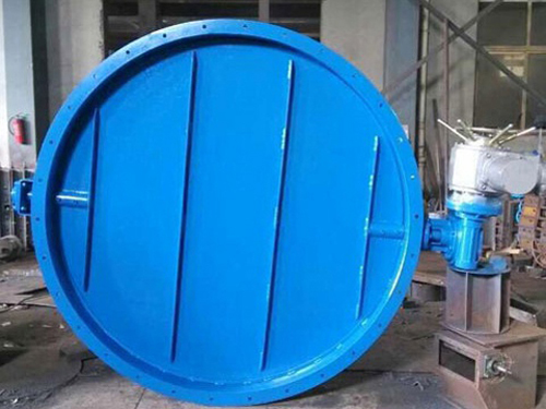 電動(dòng)通風(fēng)蝶閥