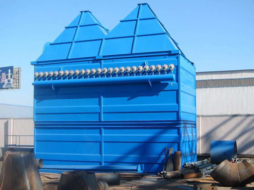 怎樣調(diào)試單機(jī)除塵器？