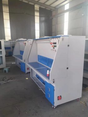 防爆打磨平臺(tái)