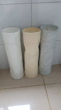 除塵器布袋